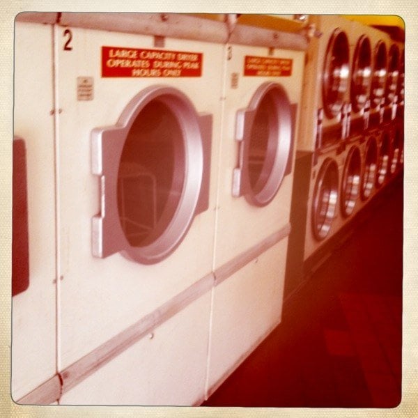 Fields 24 Hour Laundromat