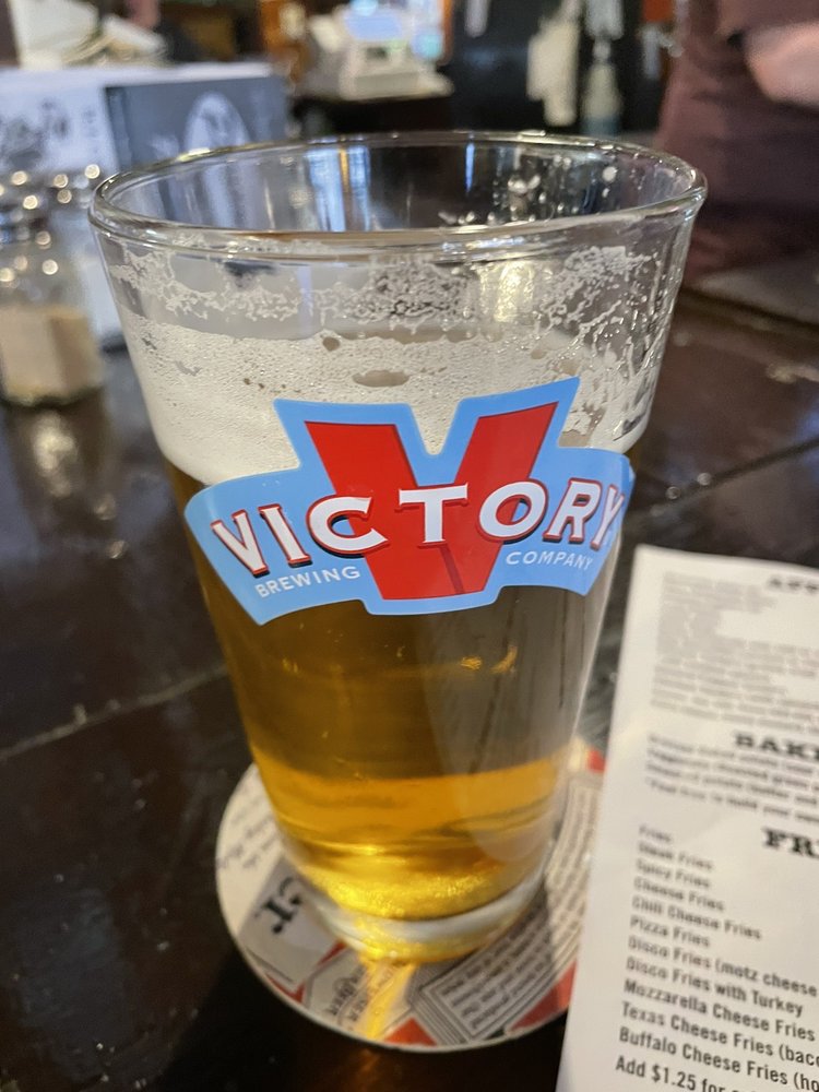 Pappou's Pizza Pub