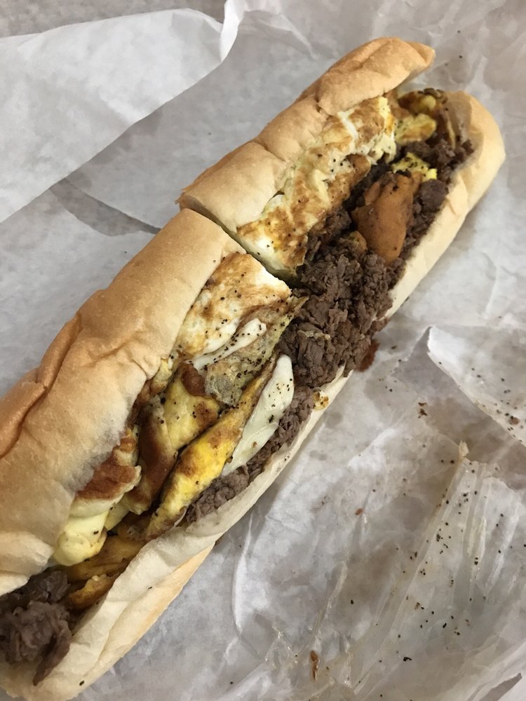 Best Sub & Sandwich Shop (New) 35 Photos & 80 Reviews Sandwiches
