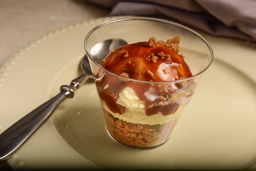 Nana's Cheesecake