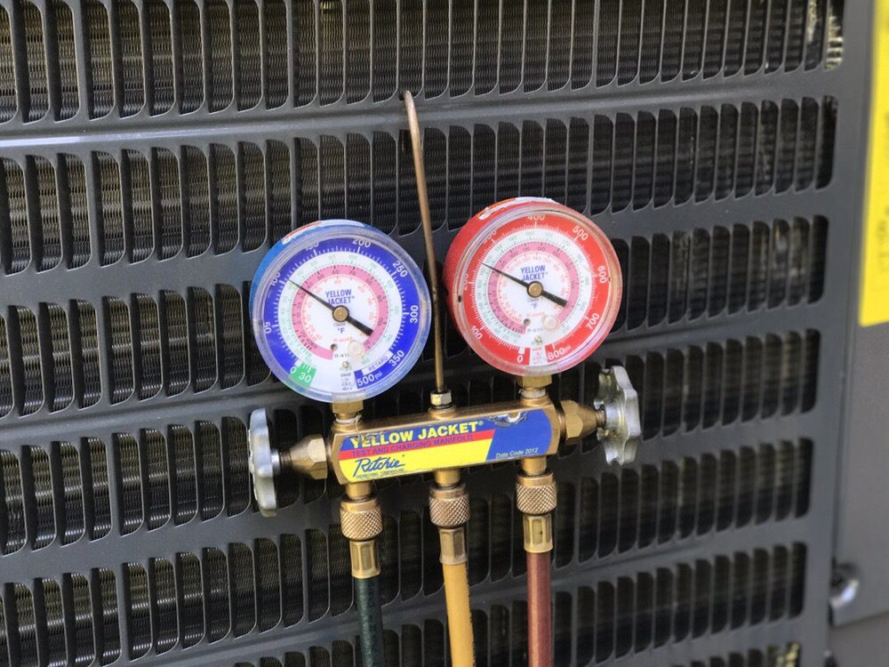 Local Mechanical Company