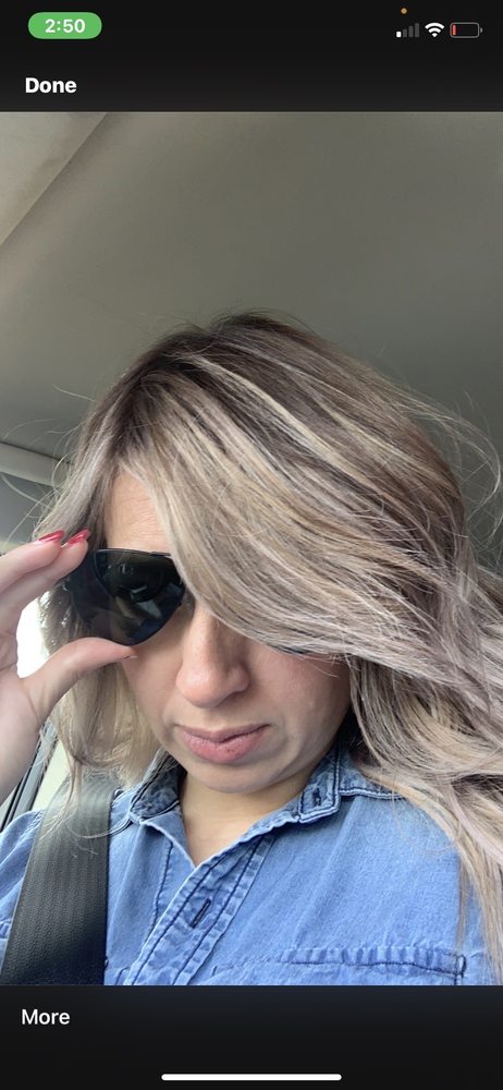 Vanity Lash Hair & BlowOut Bar