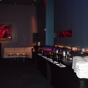 48 Lounge 153 Photos 219 Reviews Lounges 1221 Avenue Of New Year S Eve Photo Of 48 Lounge York Ny United States Dinner Buffett