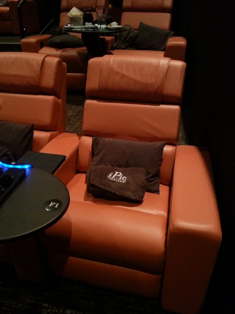 iPic Theaters