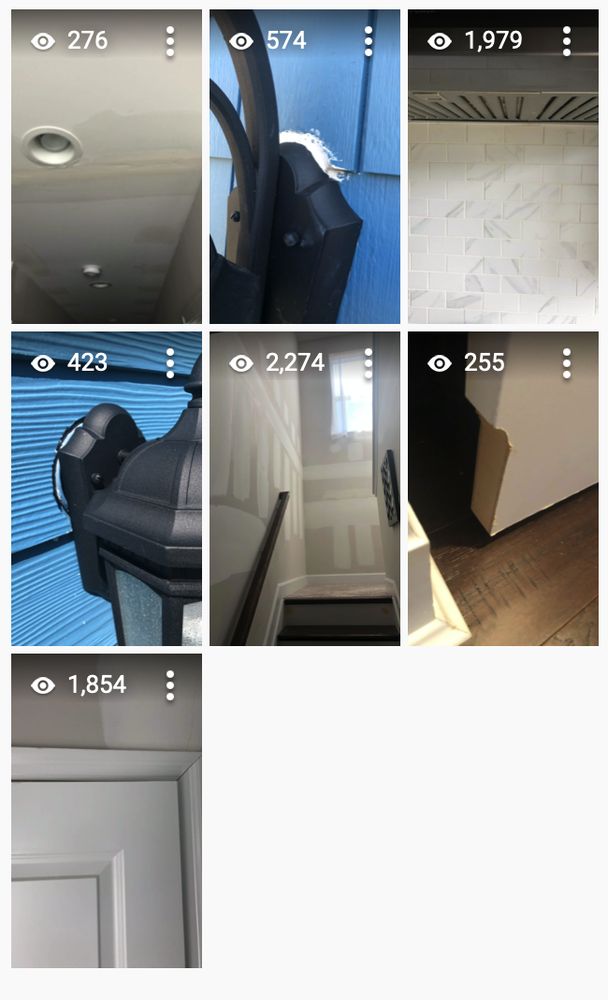 image of business John Henry Homes