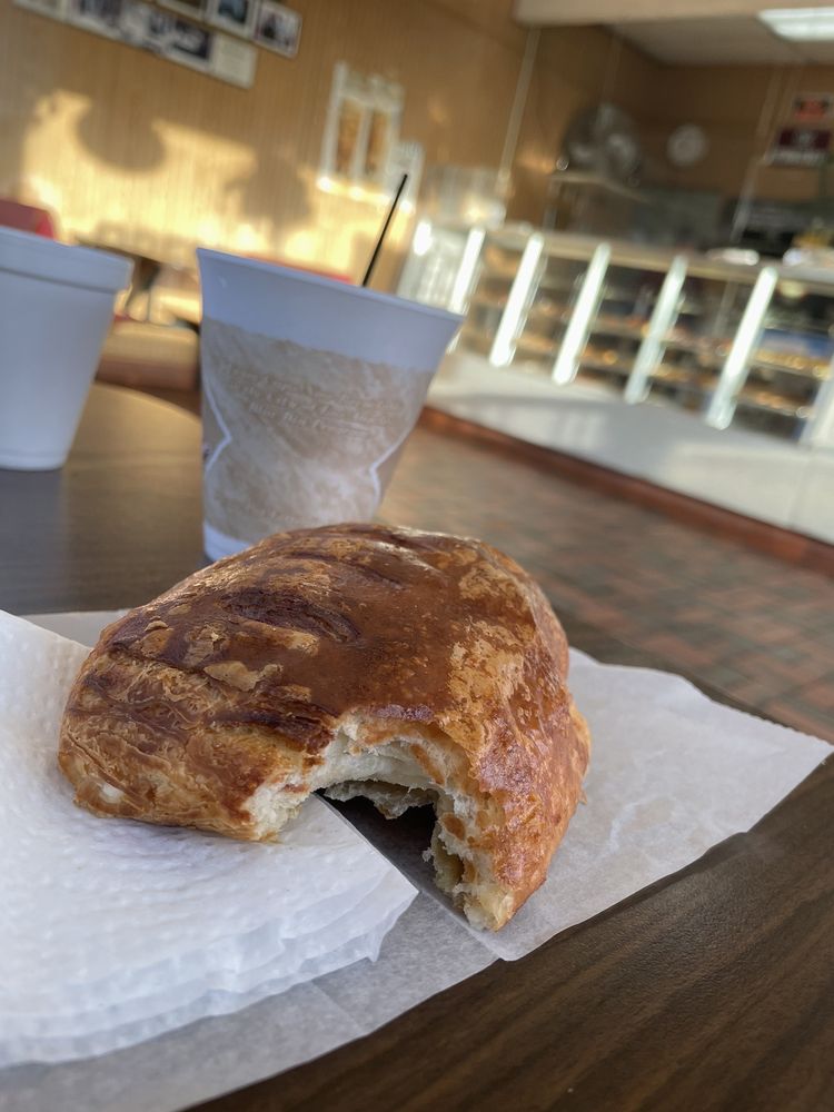 Donut Inn No 8