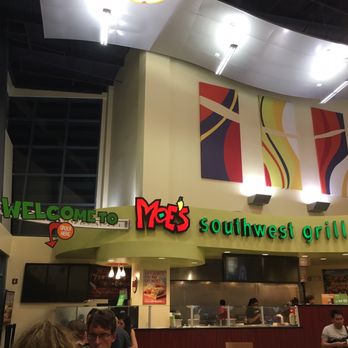 Moe’s Southwest Grill - 35 Photos & 71 Reviews - Tex-Mex - 100