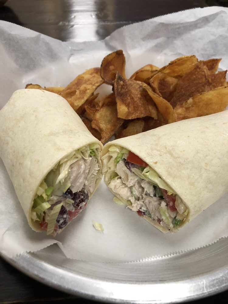 Wrap City Wrap City