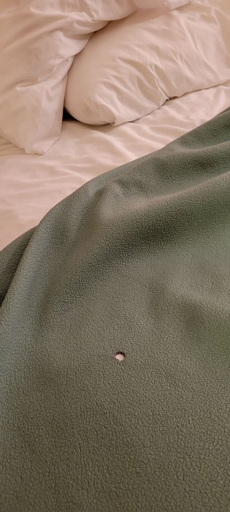 Americas Best Value Inn Kelso