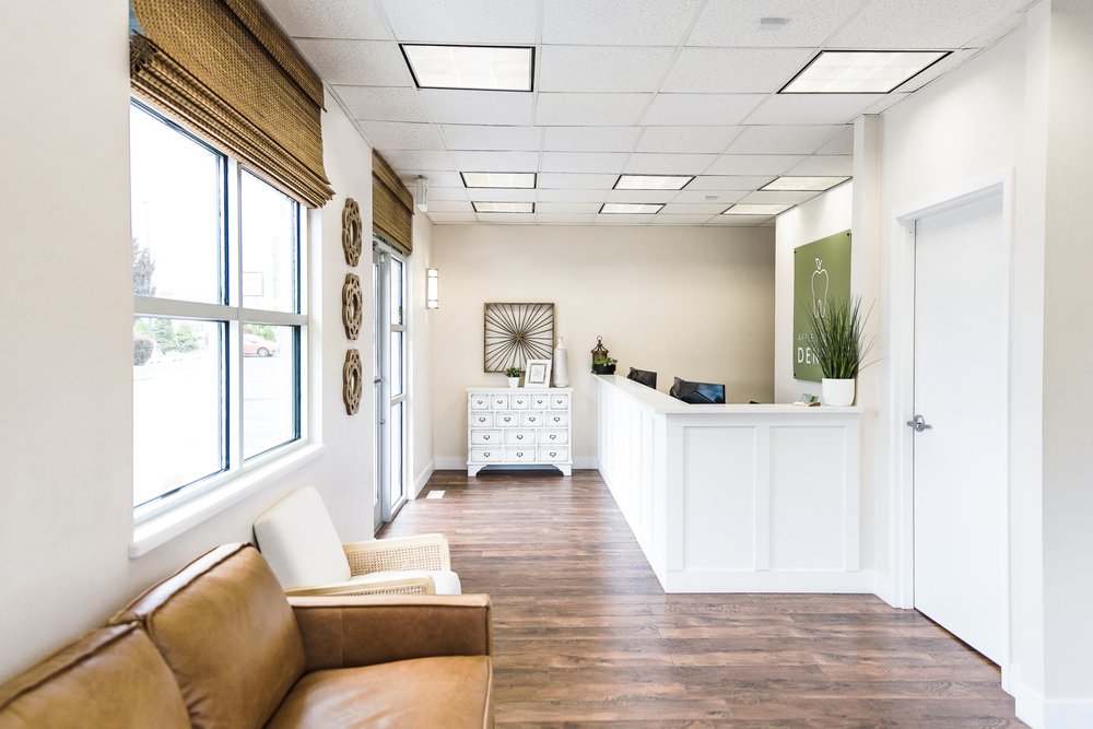 image of business Apple Blossom Dental