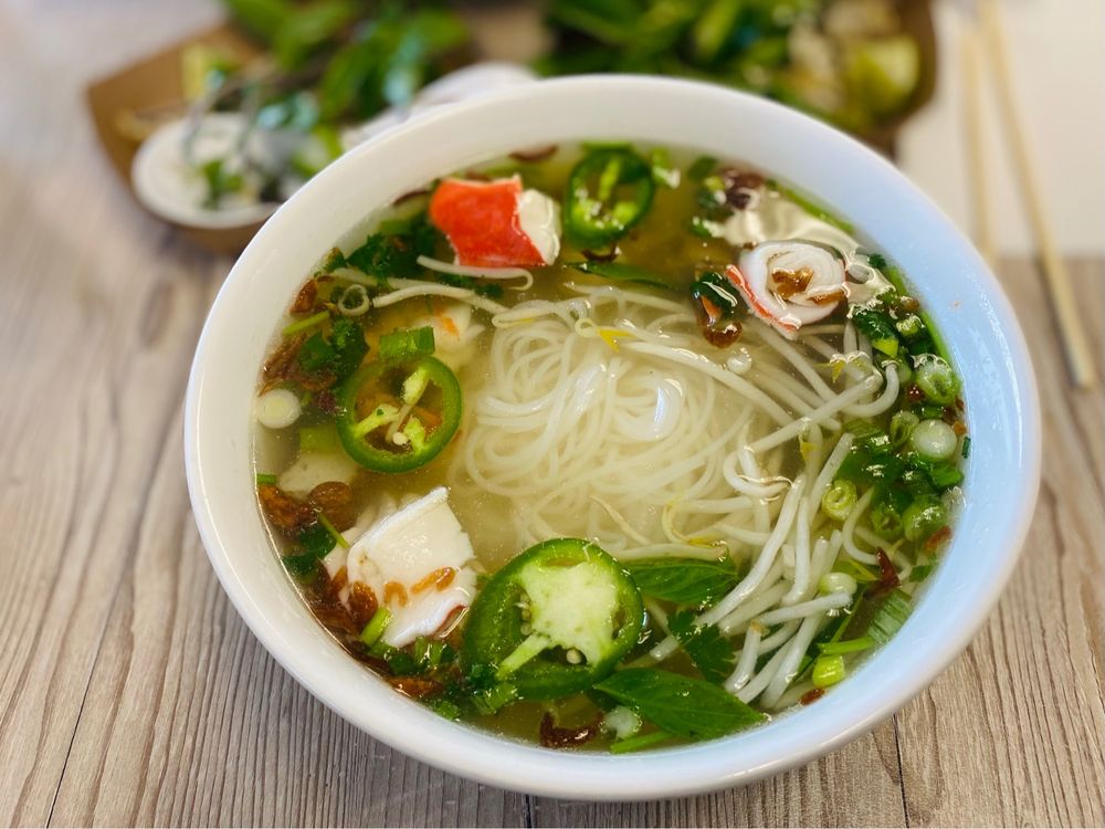 Rice and Spoon Vietnamese Cuisine