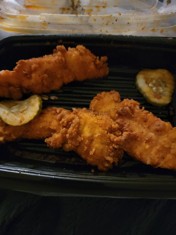 KFC
