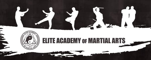 Elite Academy of Martial Arts