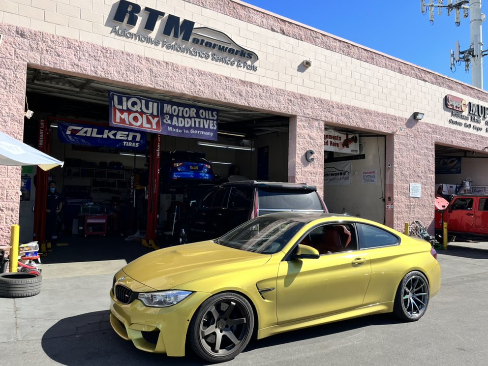 RTMotorworks
