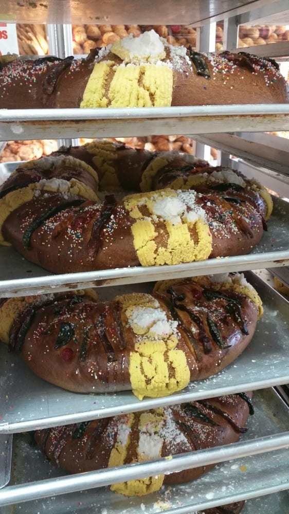 Tierra Caliente Panaderia 31 Photos & 10 Reviews Bakeries 5800