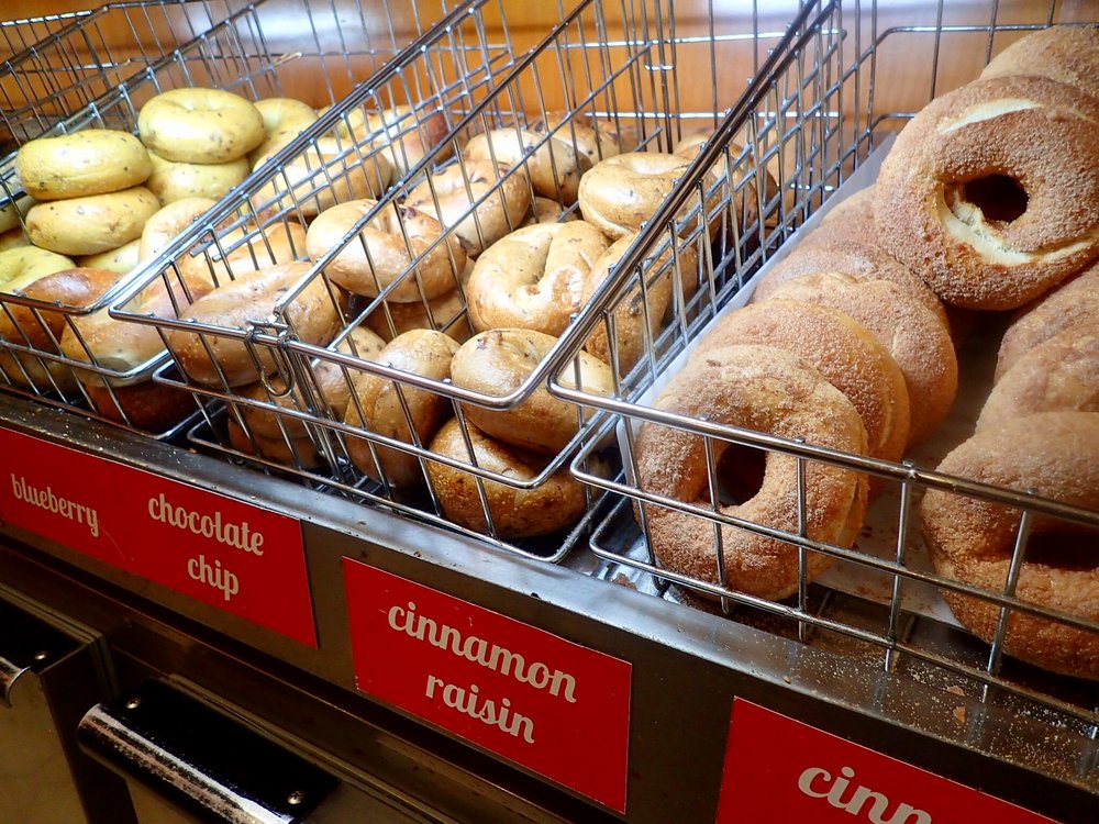 Bagels & Brew 25 Photos & 20 Reviews Bagels 36 College Rd