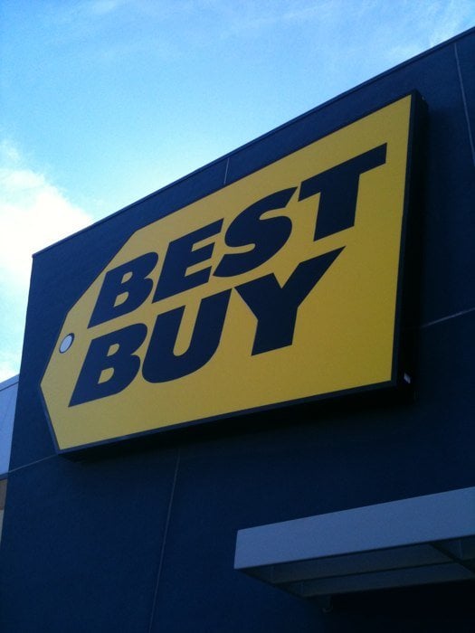 Best Buy Maplewood Appliances 1795 County Road D E, Saint Paul, MN