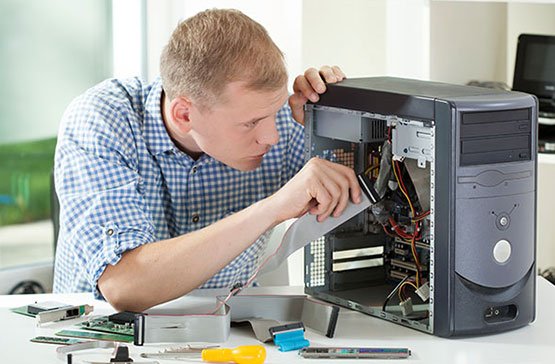 Keith Barbour Computer Consultants