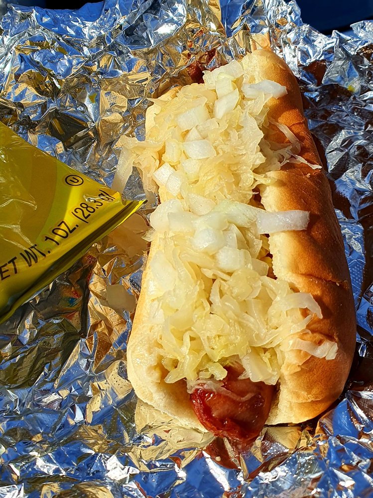 Steve's Mobile Food & Catering