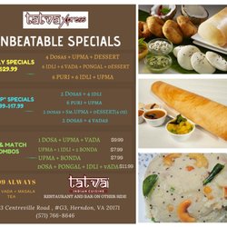 The Best 10 Restaurants In Fairfax Va Last Updated December 2018 Features