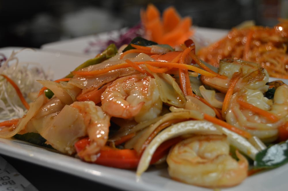 Spice 248 Photos & 249 Reviews Thai 411 W Magnolia Ave, Southside