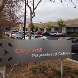 Cogswell College - 11 Reviews - Colleges & Universities - 191 Baypointe Pkwy, North San Jose