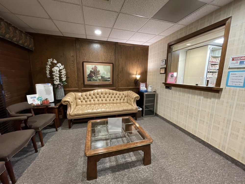 image of business Edward Luong, DMD