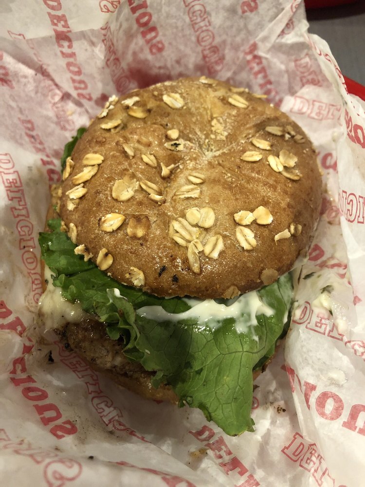 Good Stuff Eatery