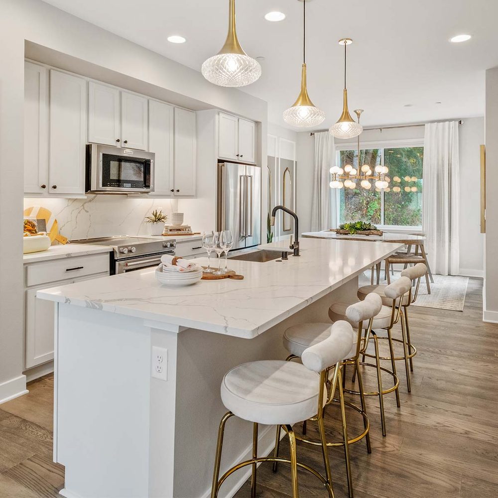 image of business Tri Pointe Homes - Washington