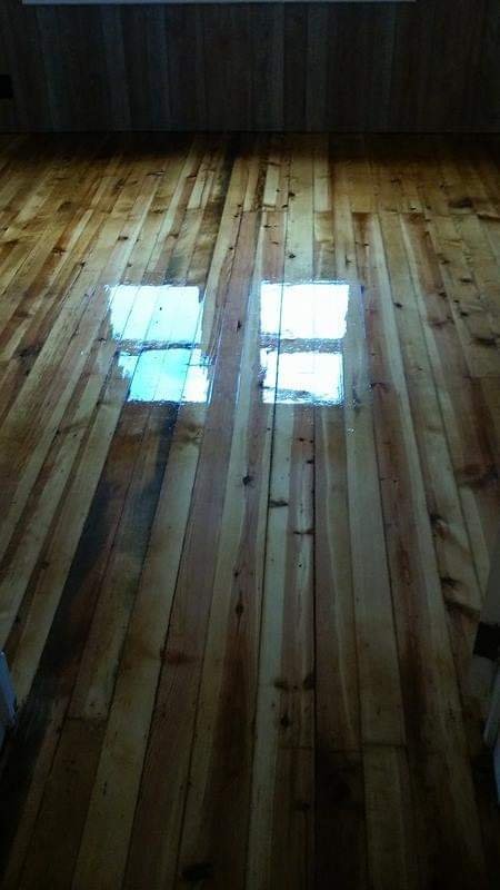 image of business Reliable Hardwood Floors
