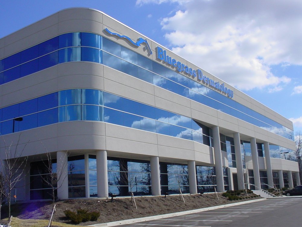 Bluegrass Dermatology & Skin Surgery Center Dermatologists 3475