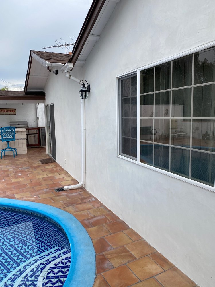 Fermin Marroquin Stucco