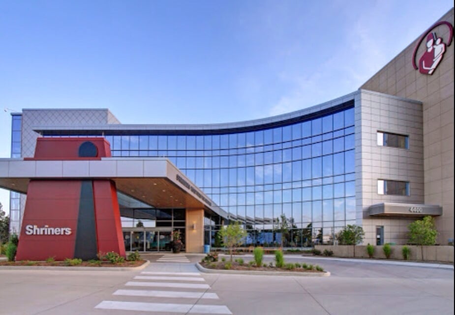 Shriners Hospitals for Children 10 Photos Hospitals 2001 S