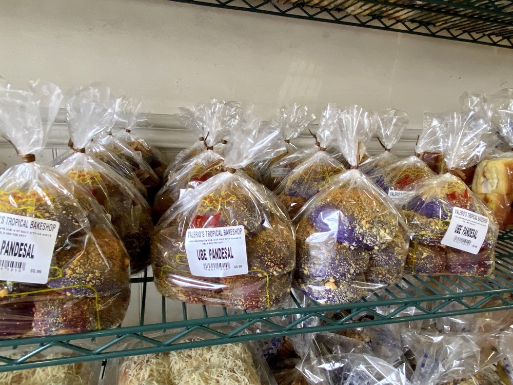 Valerio's Tropical Bakeshop