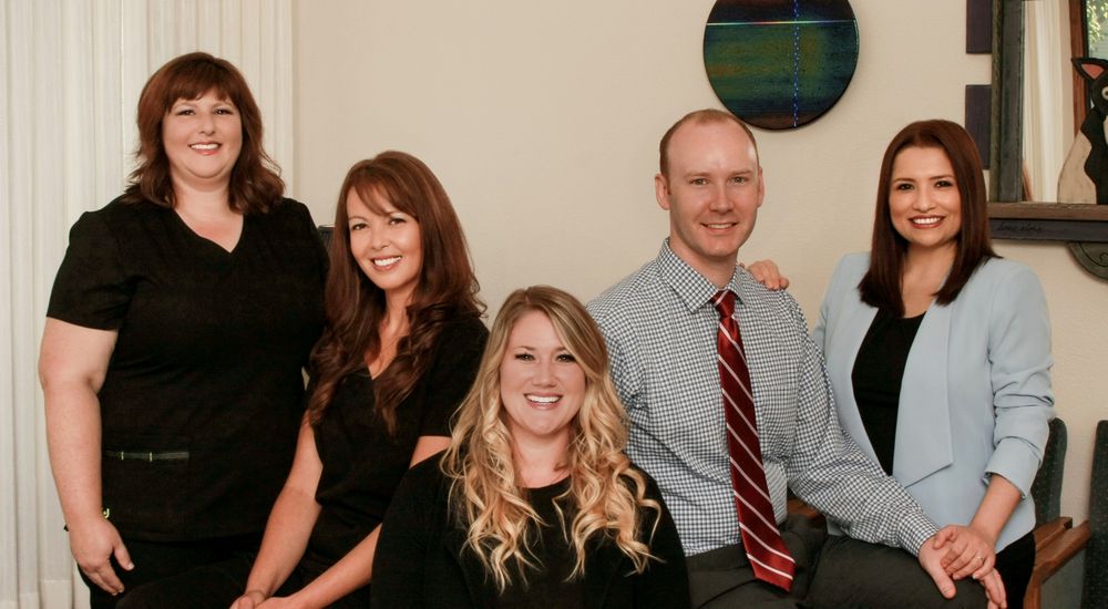 image of business Snyder Family Dentistry