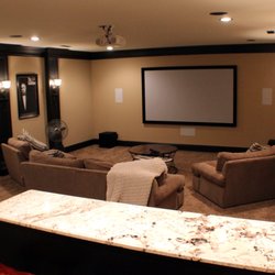 United Audio Video Systems 66 Photos Home Theatre Installation Photo Of United Audio Video Systems Nashville Tn States