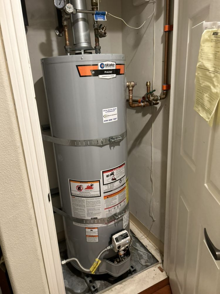 image of business Reliable Air Mechanical