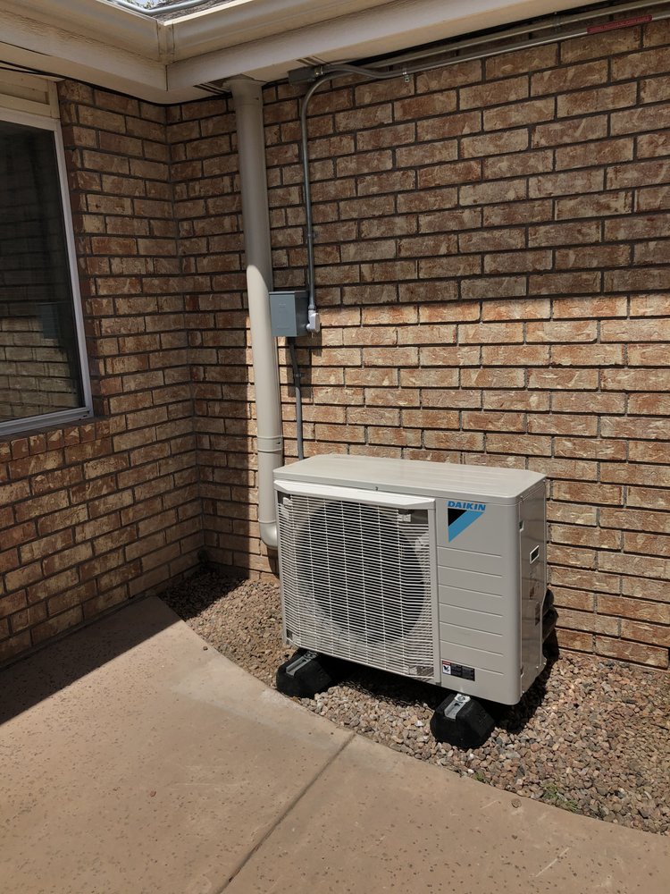 image of business TruFlo Air