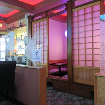 Tai Show Fusion 106 Photos 91 Reviews Anese 170 A Photo Of Tai Show Fusion Levittown Ny United States Inside