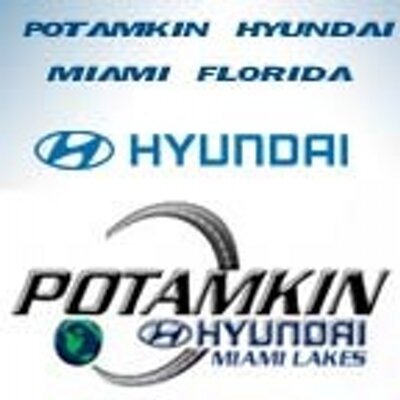 Potamkin Hyundai 6200 Nw 167 Street Hialeah Fl Auto Dealers Mapquest Photos 10