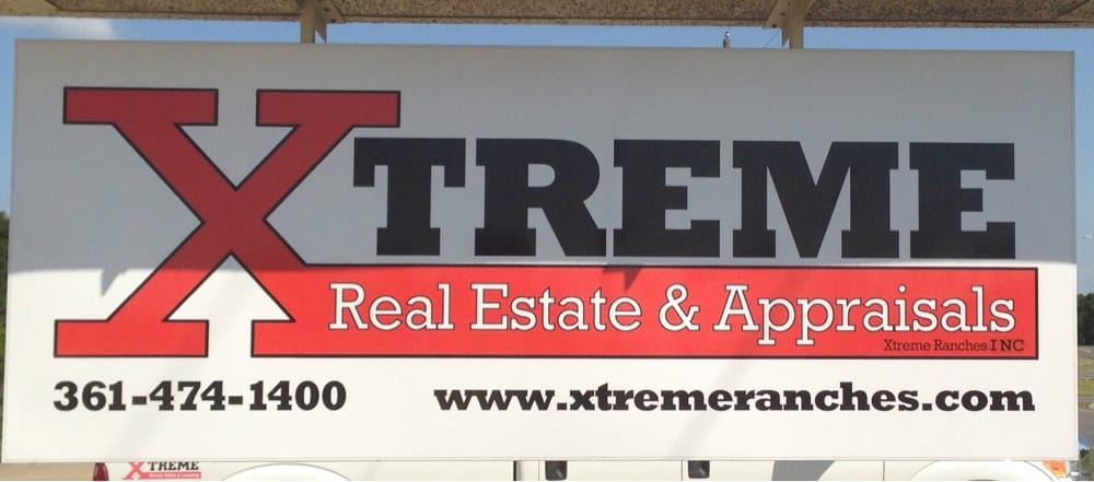 Xtreme Ranches Real Estate and Appraisals