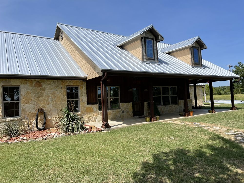 My Texas Contracting