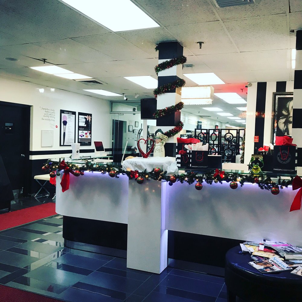 Robert Fiance Beauty Schools