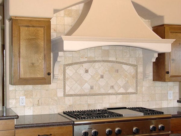 image of business Sonoma Custom Tile