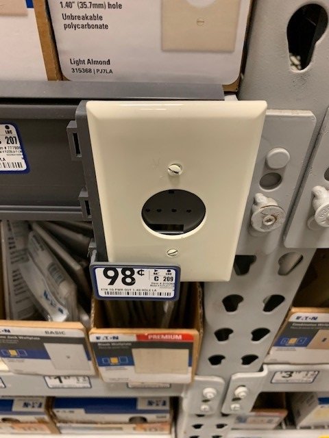 Iman Electric Co Inc