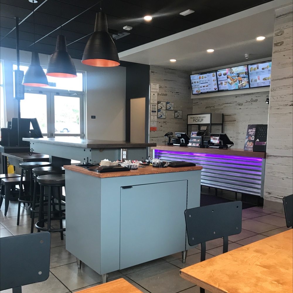 Taco Bell
