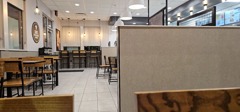 carls jr