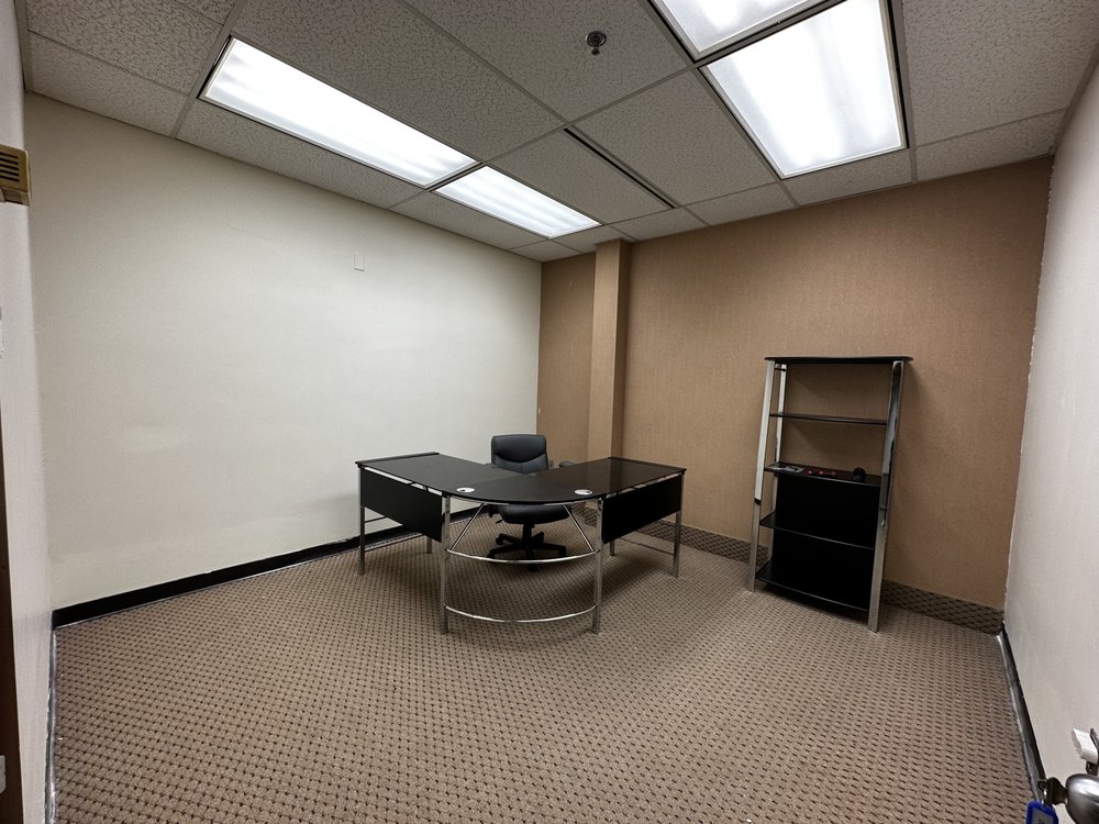 Hamilton Business Center