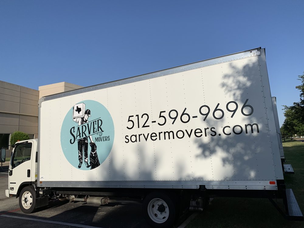 Sarver Movers