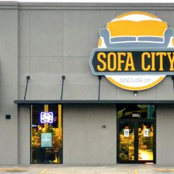 Sofa City Furniture S 6806 Rogers Ave Fort Smith Ar Photo Of Sofa City Fort Smith Ar United States